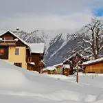 Les Soldanelles Salvan
